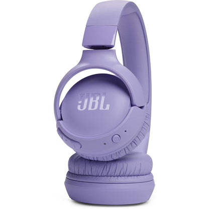 JBL Tune 520BT Wireless Bluetooth On-Ear Headphones