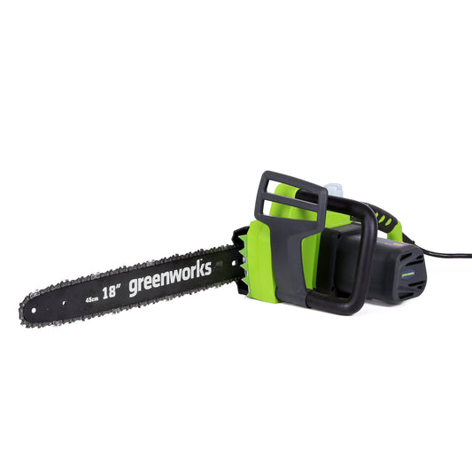 14.5 Amp 18" Corded Electric Chainsaw 20332